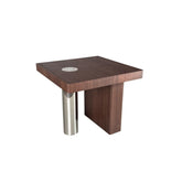 Marquis Side Table by Esteller